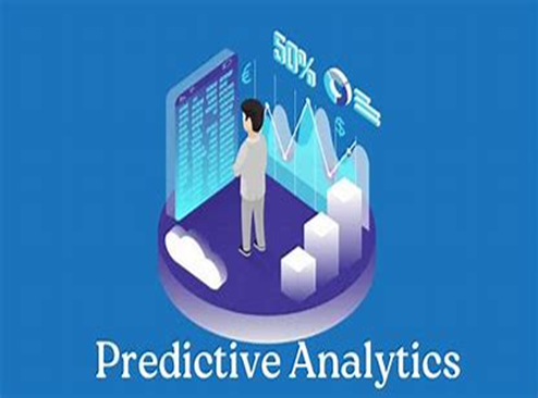 businesses are using ai and ml to enhance predictive analysis models