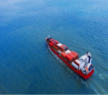 Unlocking the Potential of Barge Shipping: A Cost-Effective Solution