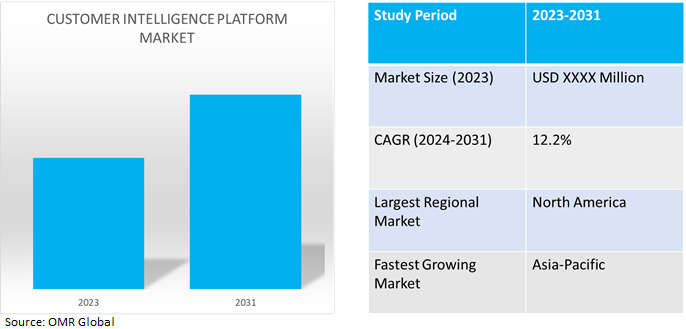 global customer intelligence platform market dynamics